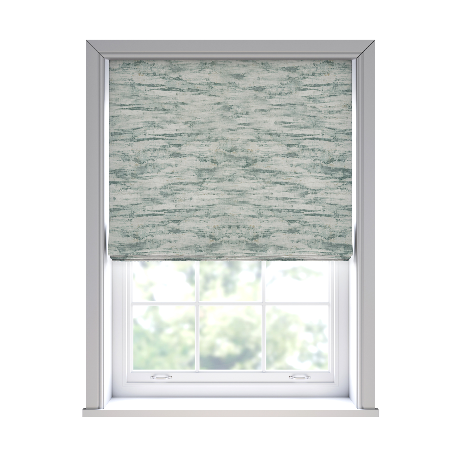 Canvas Pacific 1.38m